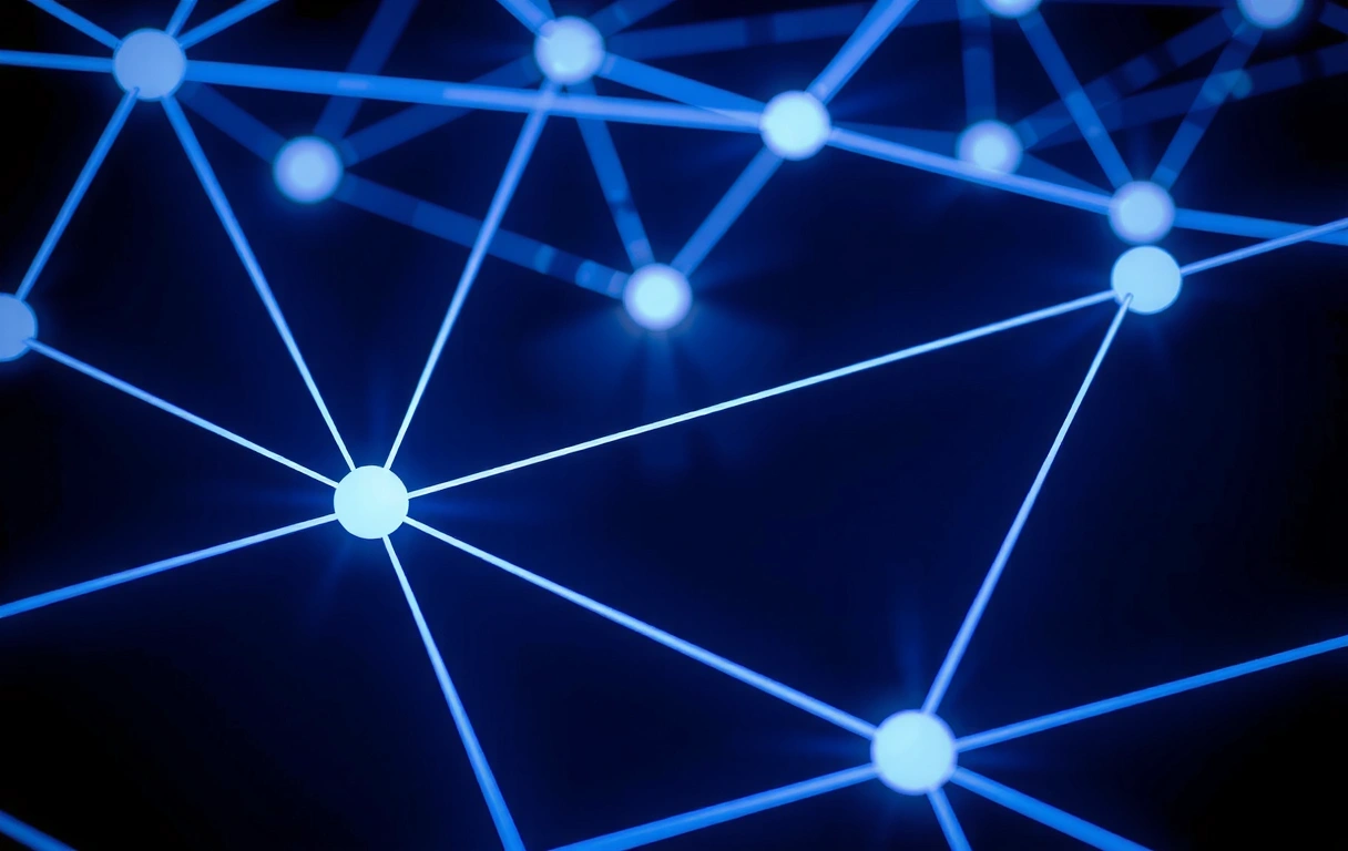 Abstracción de red de datos