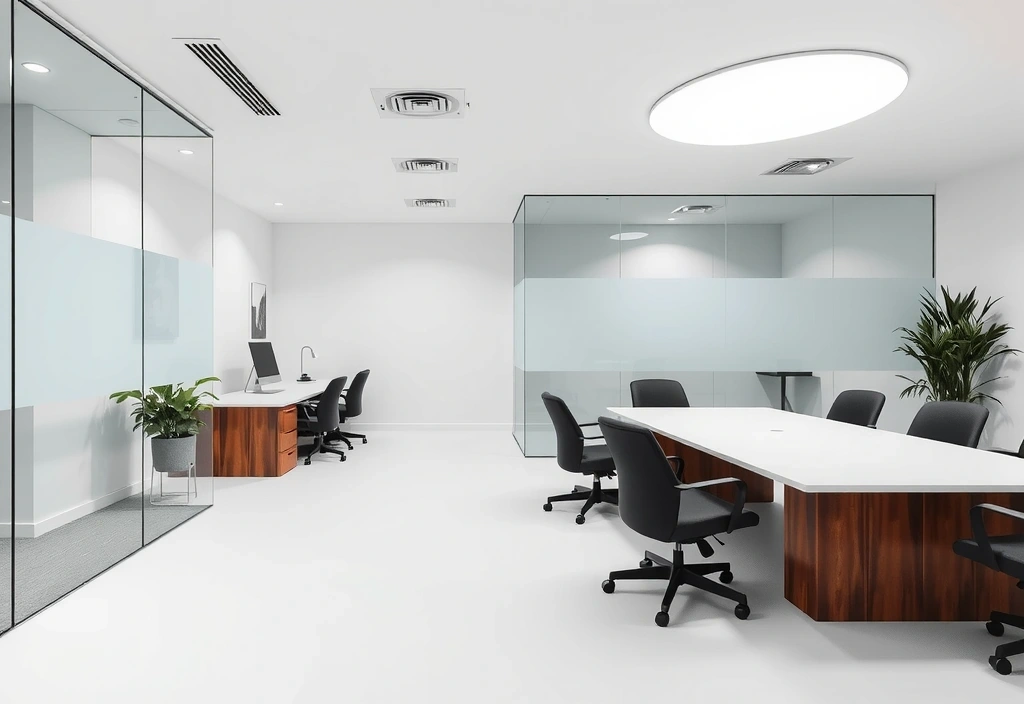 Oficinas de Gaucho Market Research