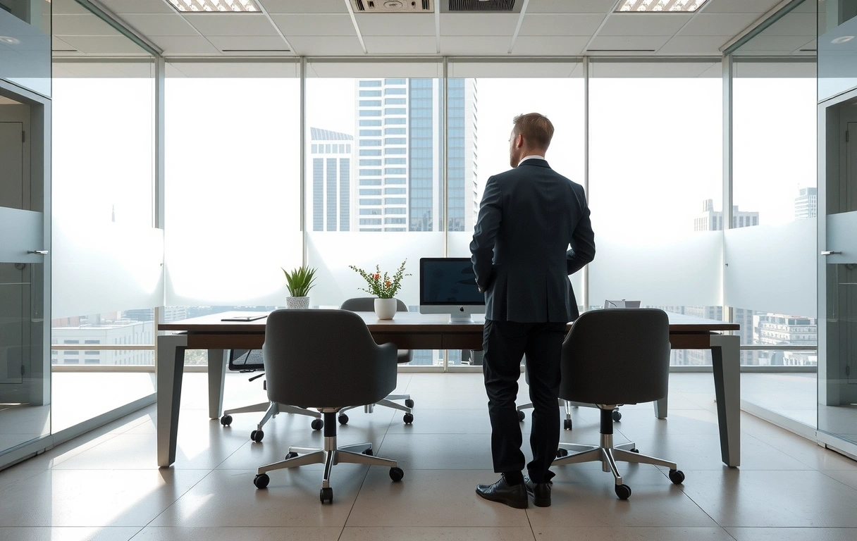 Gaucho Market Research Office