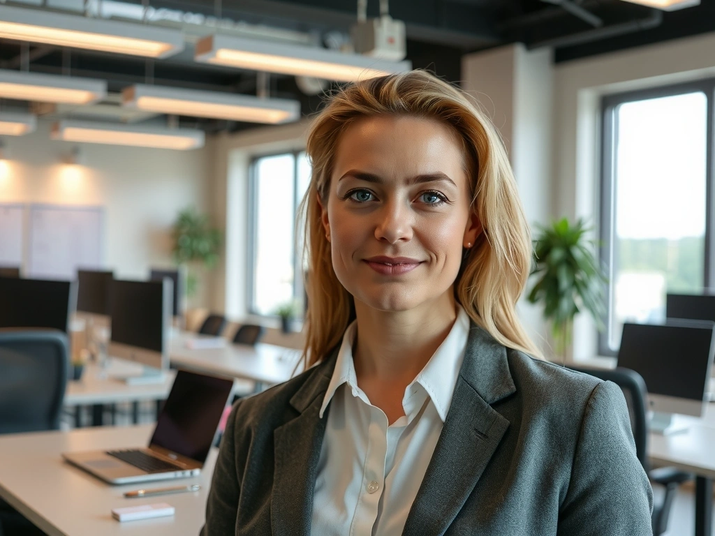 Responsable de Privacidad