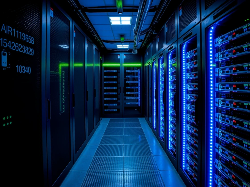 Seguridad de Servidores