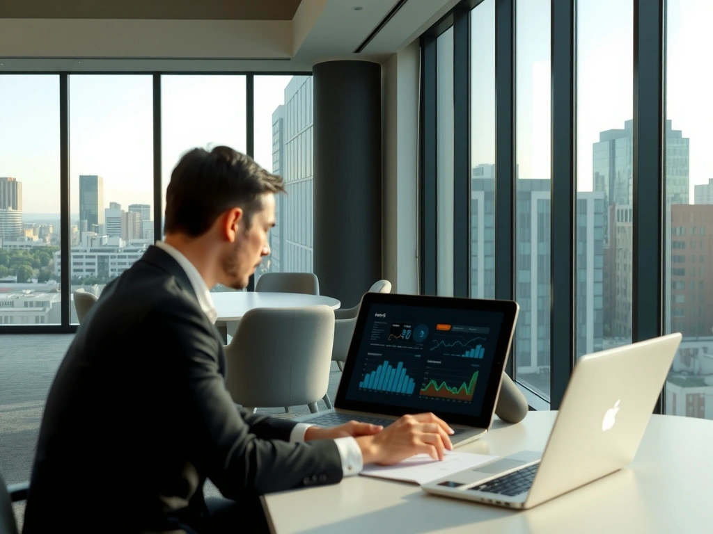 Entorno profesional Gaucho Market Research