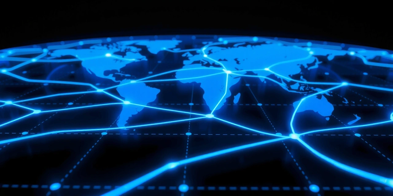 Infraestructura Global